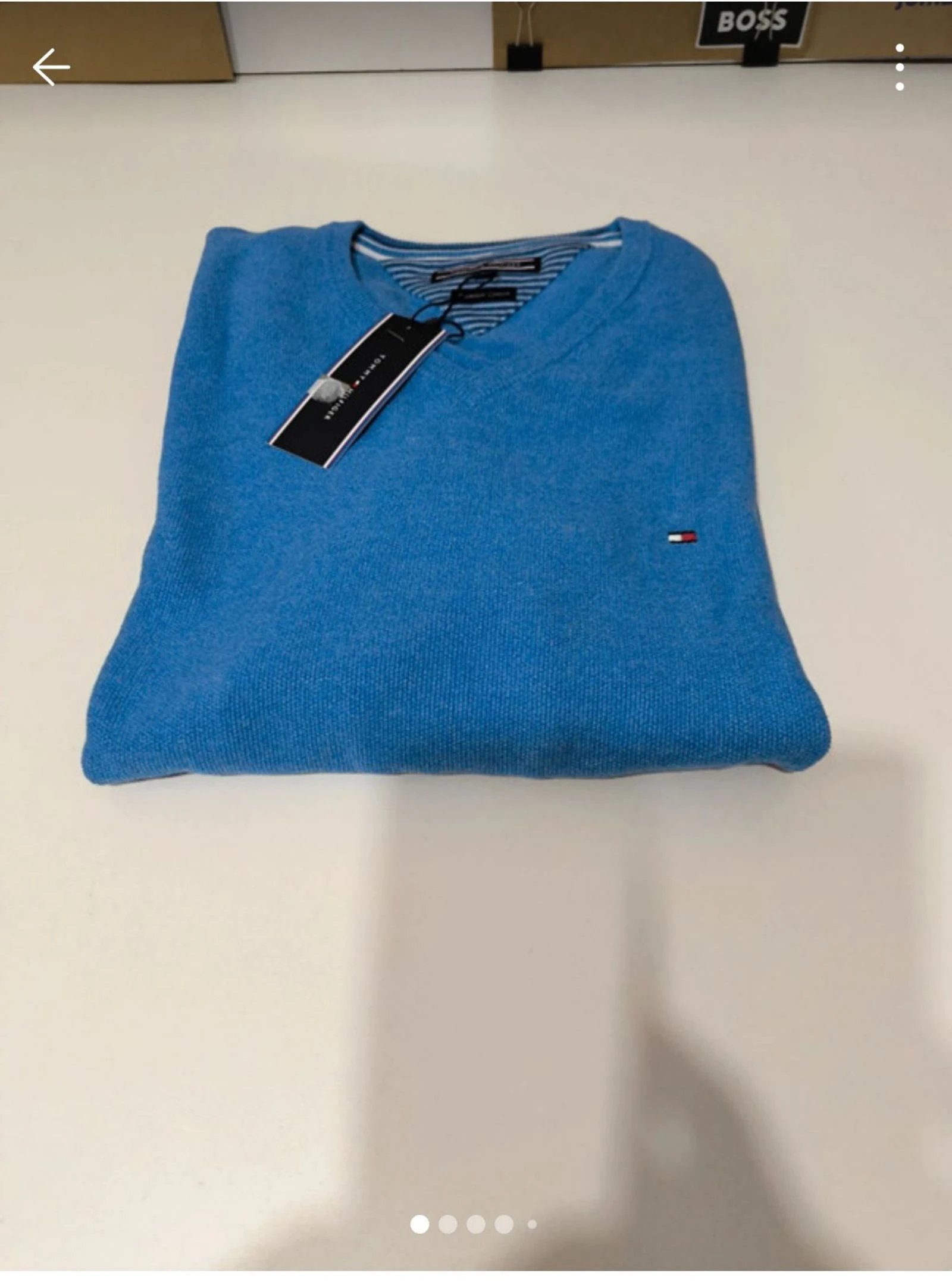 Tommy Hilfiger L 